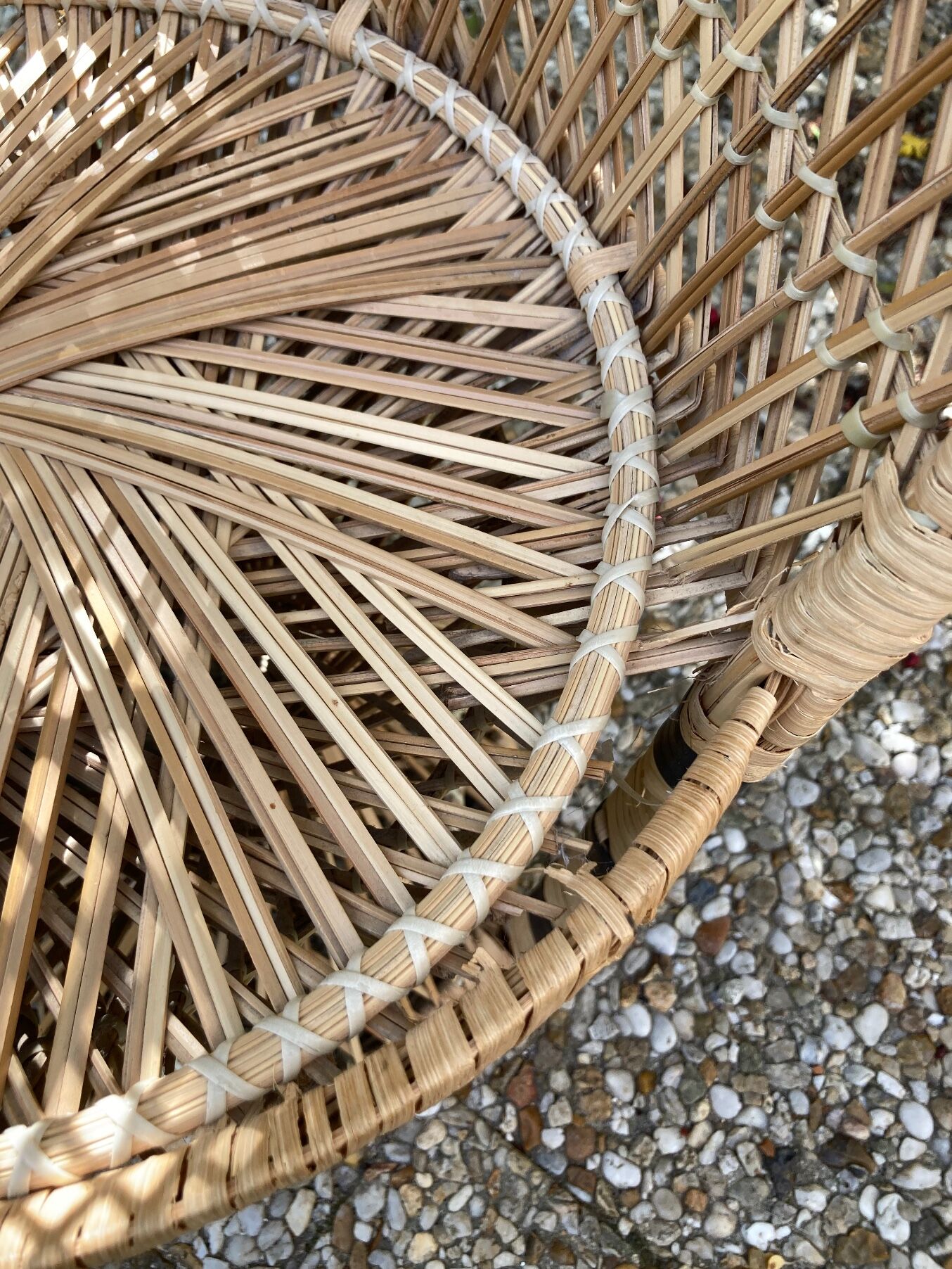 Emmanuelle armchair for vintage children