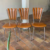 Vintage chairs