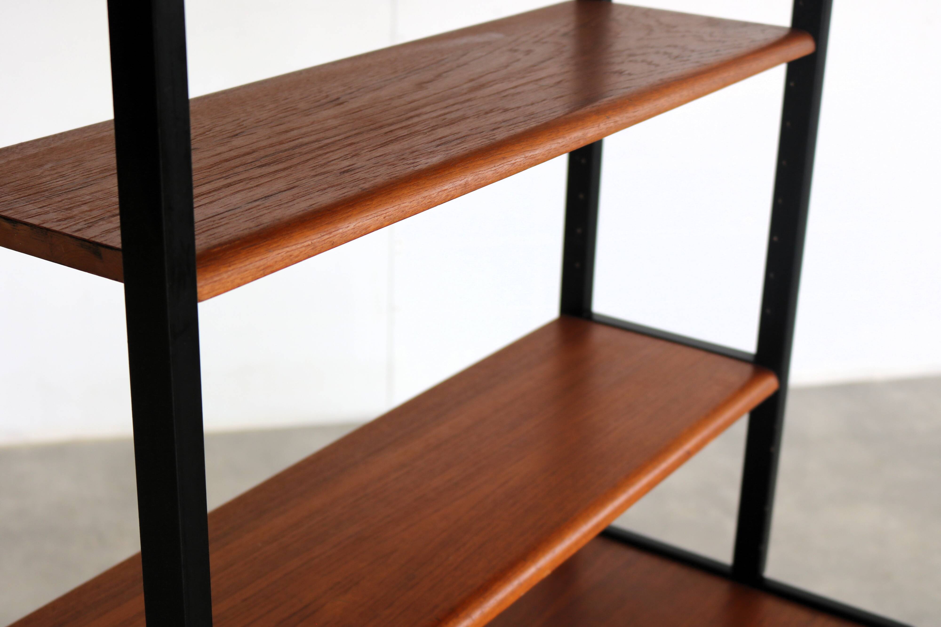 vintage bookcase | cabinets | 1960s | Bodafors