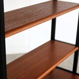 vintage bookcase | cabinets | 1960s | Bodafors