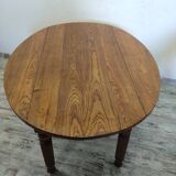 Drop-leaf table
