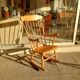 Rocking-chair