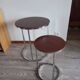 Nested tables x 2 vintage