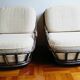 70s Rattan Armchairs (*2)