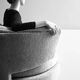 SOFÀ AMOENUS-SOFT by MAXALTO SPECIAL OUTLET -50%