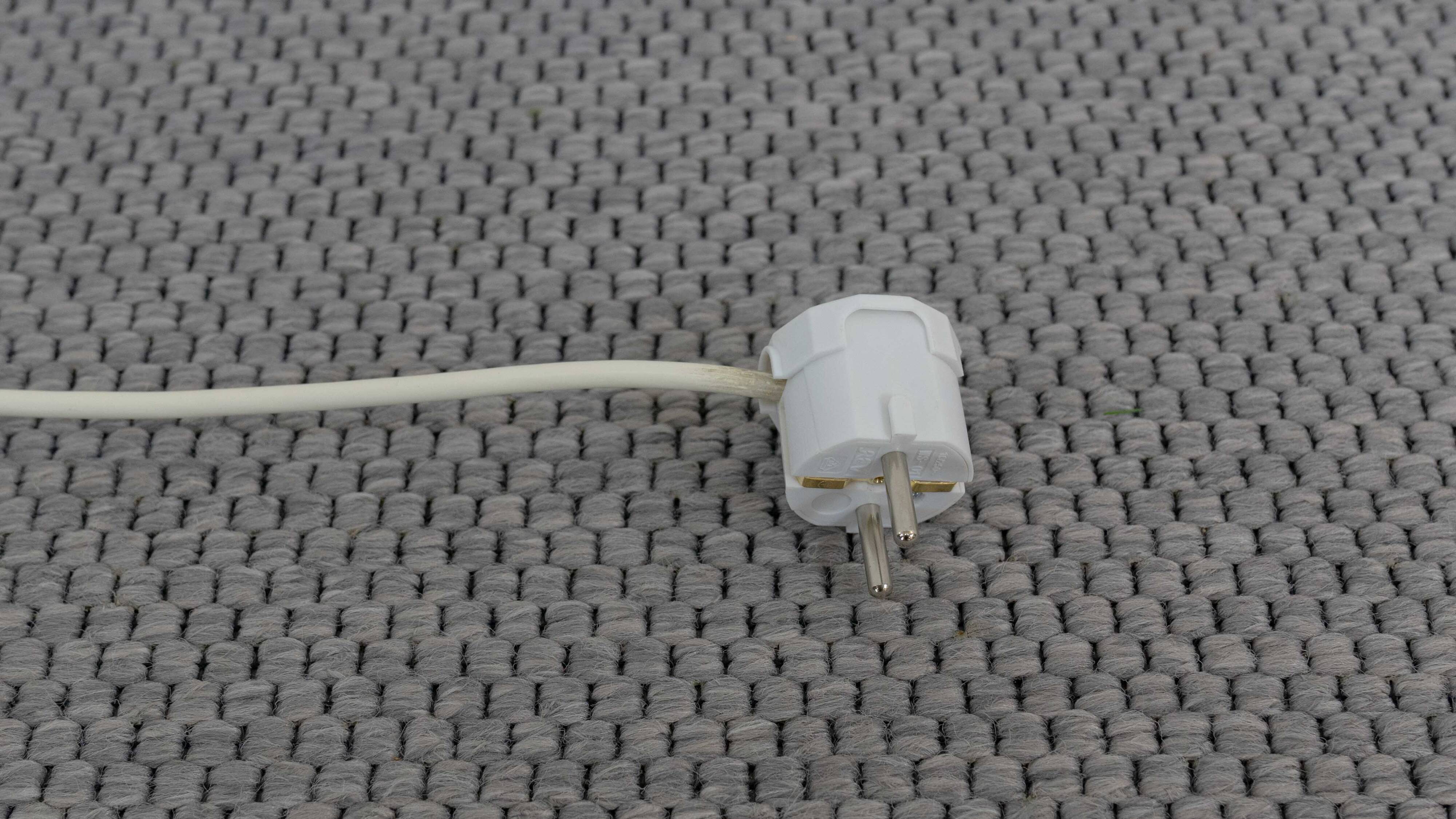 Minilux tablelamp by rosemarie & rico baltensweiler, 60s