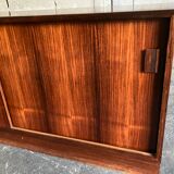 Enfilade scandinave en teck dr visby j made in denmark