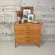 Commode vintage