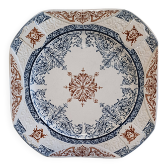 Plate