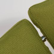 Model EJ 96 „Apollo” Armchair by Peter Hjort Lorentzen & Johannes Foersom