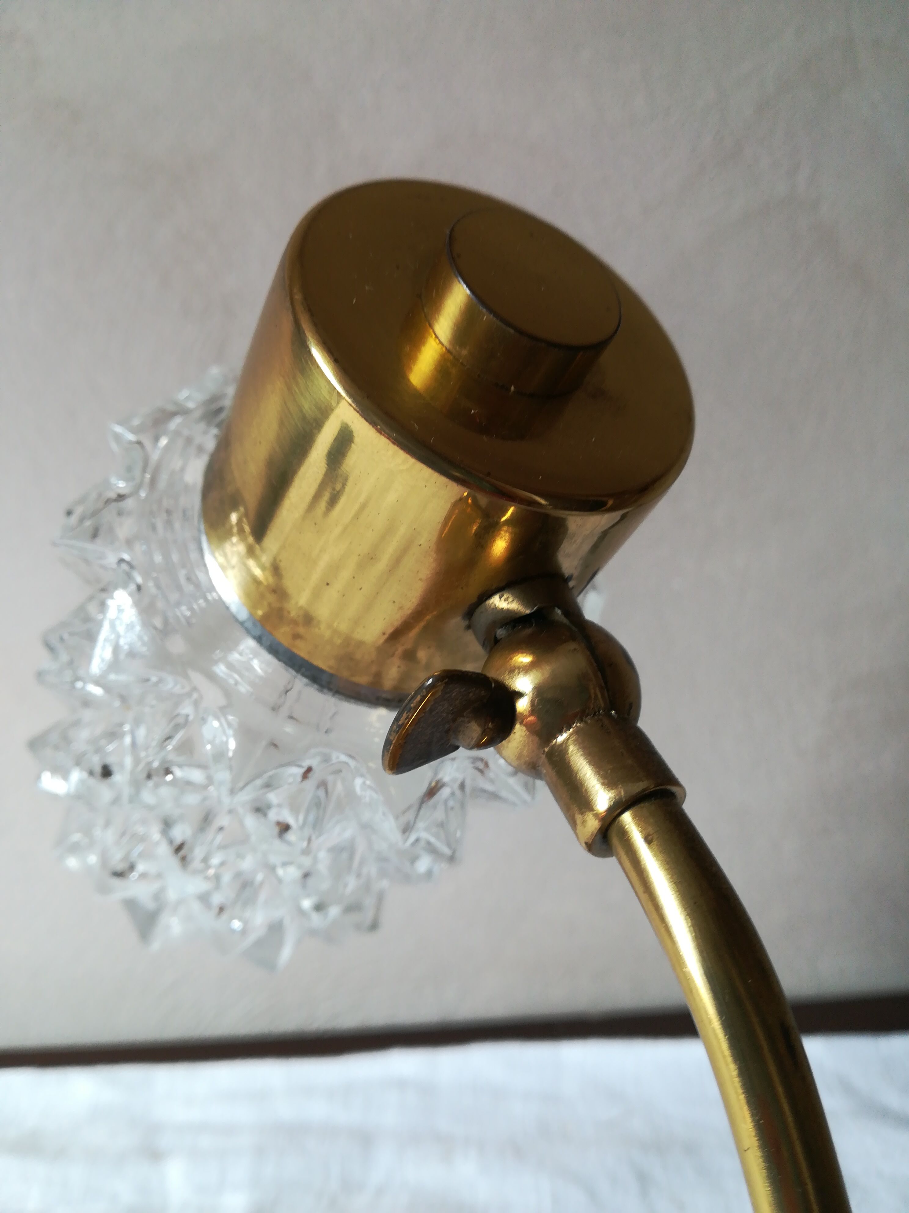 Bedside lamp 50/60