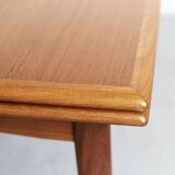AM Møbler Teak Dining Table