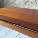 Liftable coffee table