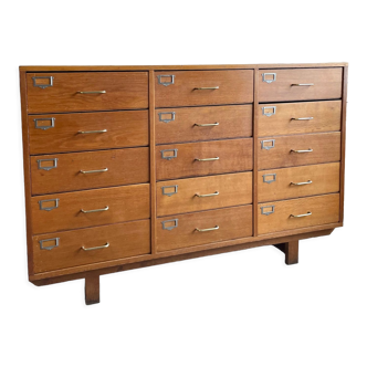 Vintage craft furniture