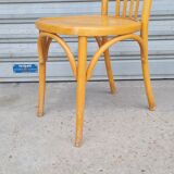 Baumann bistro chair