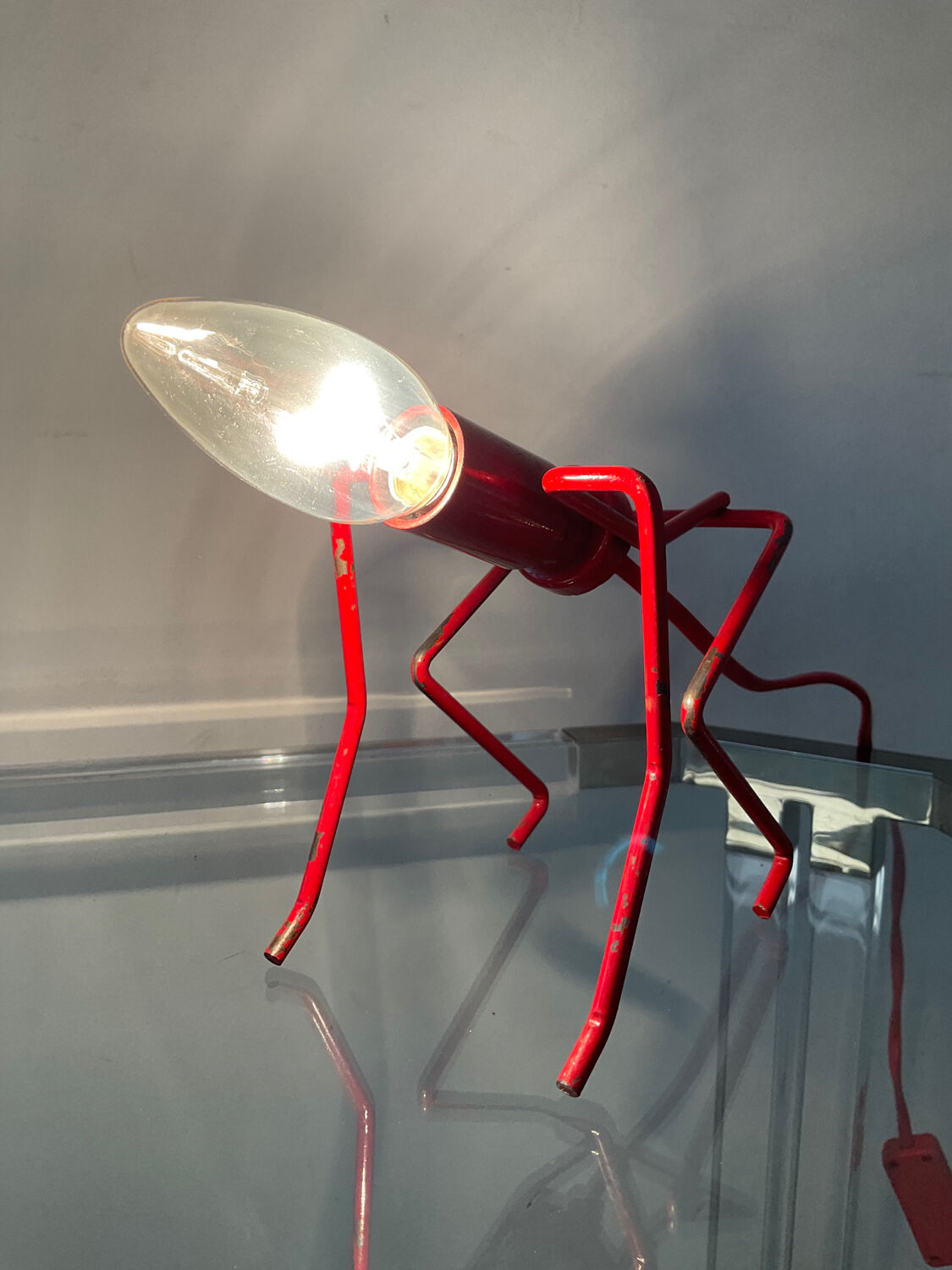 Pilastro lamp from the 60s-70s
