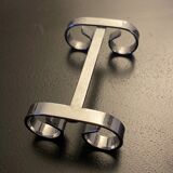 12 Metal knife holders design 60.70s
