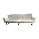 White sofa
