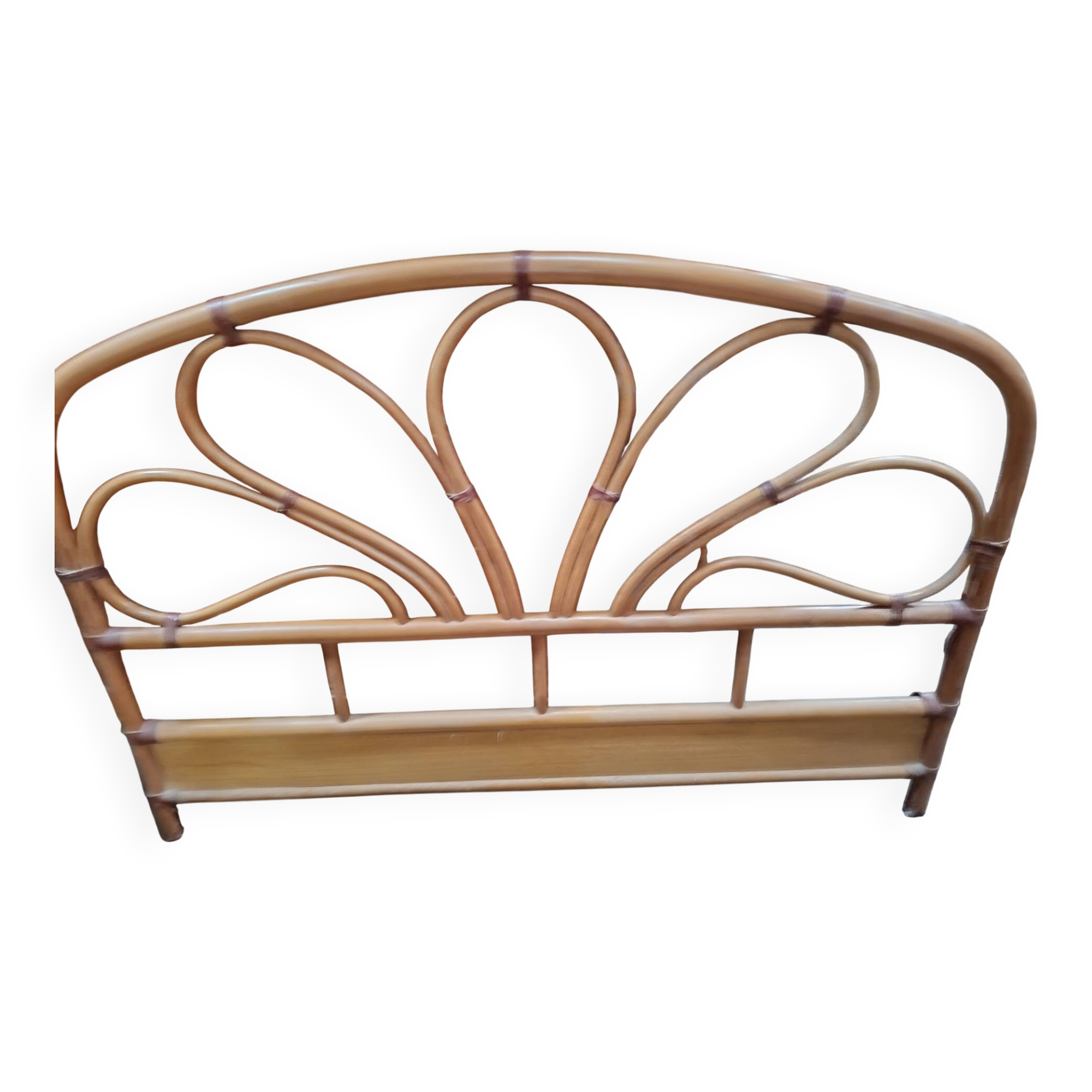 Bed 140x190
