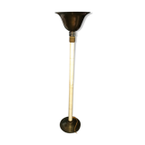 Art-Deco standing lamp