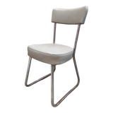 Chaise industrielle Ronéo