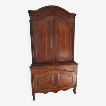 Armoire normande