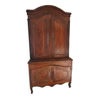 Armoire normande