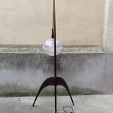 Vintage floor lamp