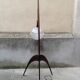 Vintage floor lamp