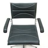 Fauteuil pivotant, Allemagne, années 1980