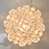 Lamp by Kamenicky Senov,1960's.
