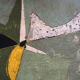 Abstract painting