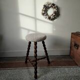 Tripod stool
