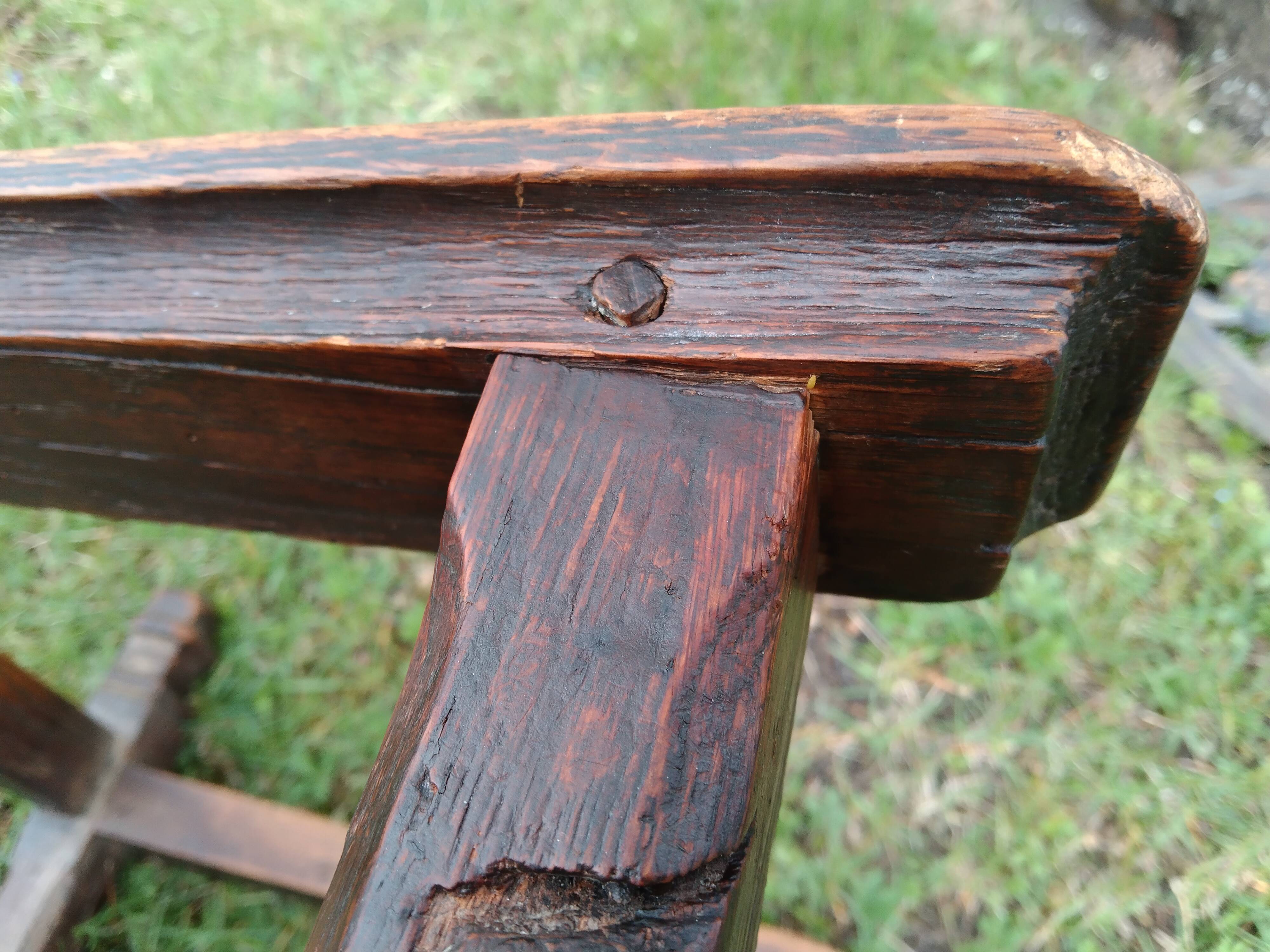 Renaissance armchairs late 16th century early 17th century