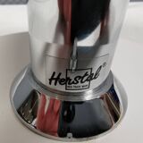 Beautiful table lamp from the 1980s-90s Denmark.