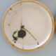 Modernist plates "Pottery La Colombe"