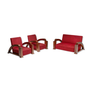 Français Salon Art déco