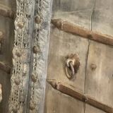 Raobika - Old Indian Door No.2