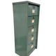 Strafor industrial workshop furniture with 5 flaps