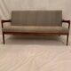 Sofa by Rolf Rastad & Adolf Relling for Dokka Mobler, 1960s
