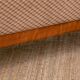 Canapé scandinave vintage – 199 cm