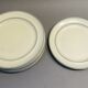 Lot 10 gustavberg 1973 Birka of Stig Lingberg plates
