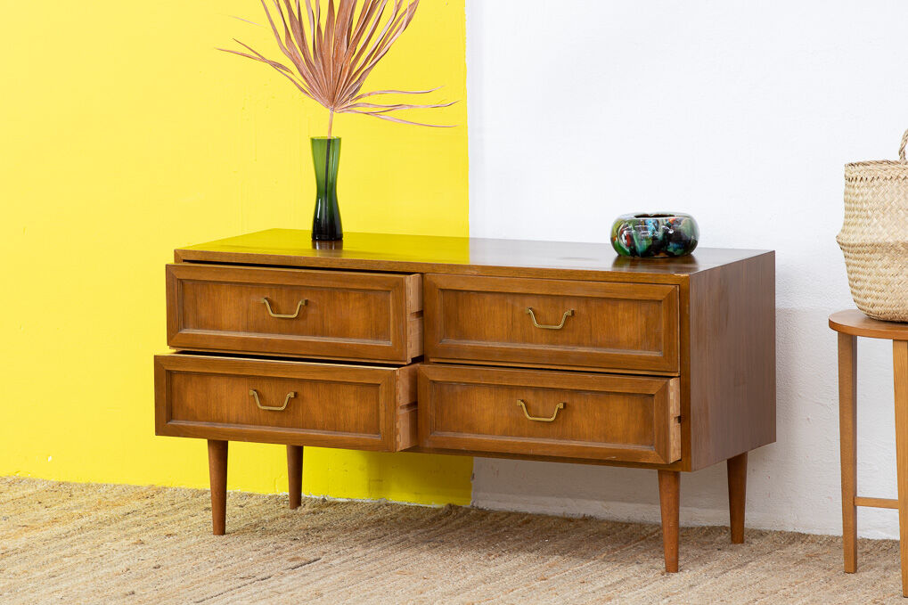 Vintage scandinavian row – 110 cm