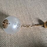 Suspension vintage
