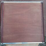 Art Deco ramekin appetizer tray or server