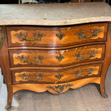 Commode Louis XV