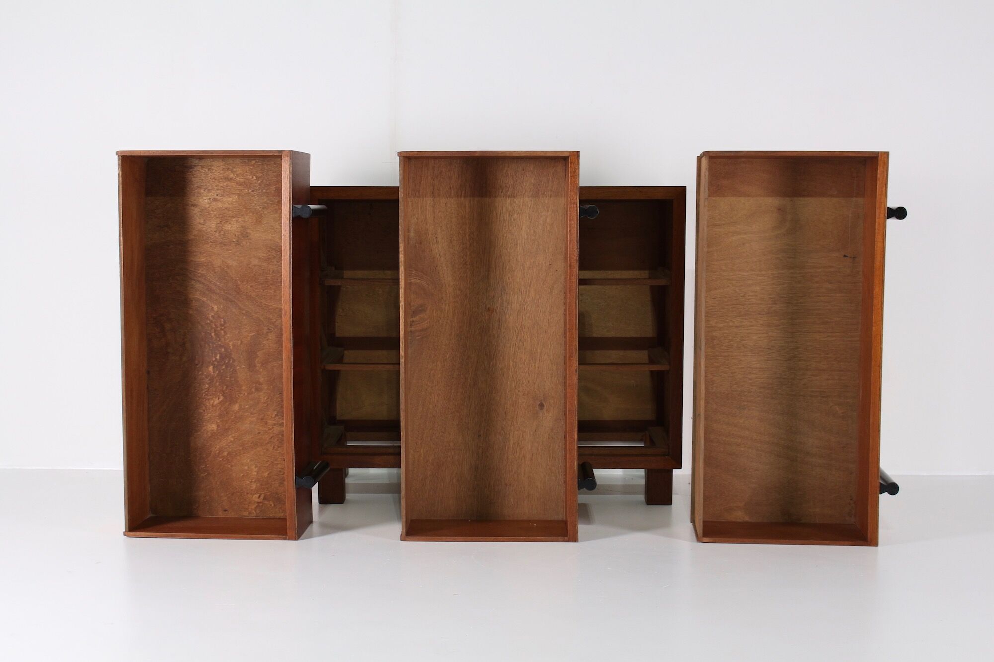 Modernist Art Deco dresser