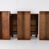 Modernist Art Deco dresser