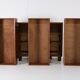 Modernist Art Deco dresser