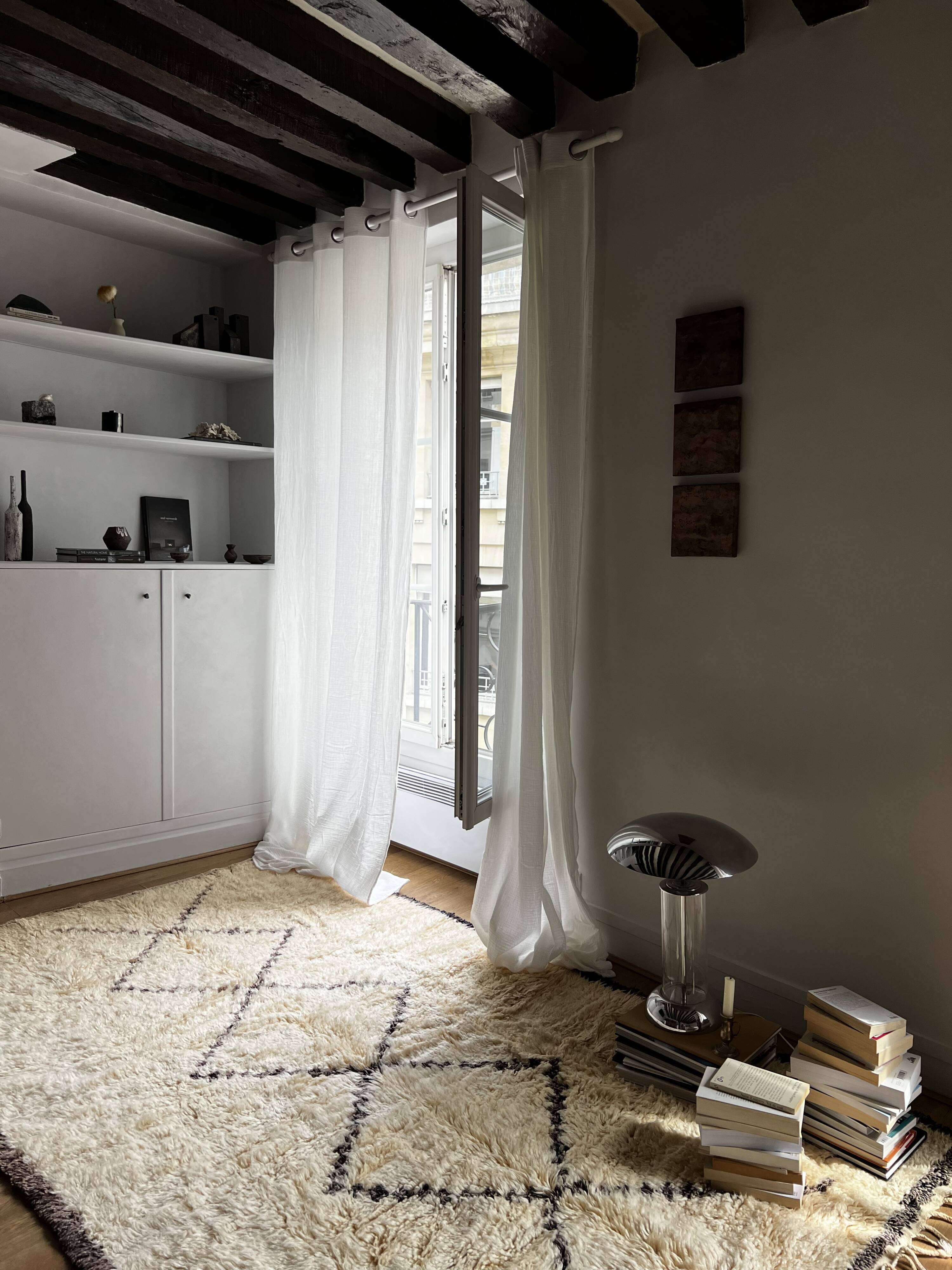 Marmoucha rug 270x160cm